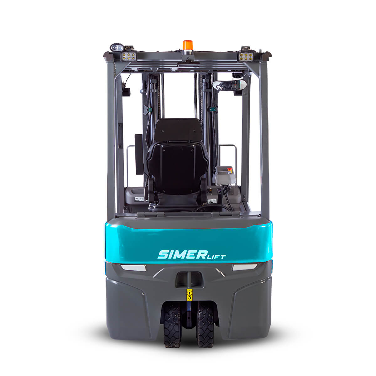 Simer Forklift 18T-3W Li-ion