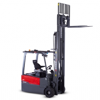 Simer Forklift 16T-3W