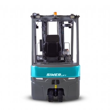 Simer Forklift 16T-3W Li-ion