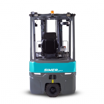 Simer Forklift 16T-3W Li-ion