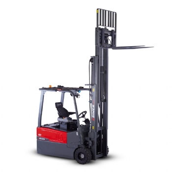 Simer Forklift 18T-3W