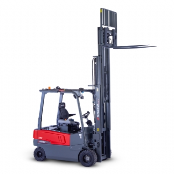 Simer Forklift 20T-4W