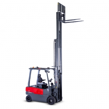 Simer Forklift 20T-4W