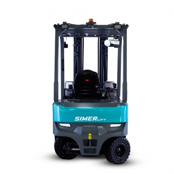 Simer Forklift 20T-4W Li-ion