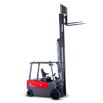 Simer Forklift 30T-4W