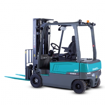 Simer Forklift 30T-4W Li-ion