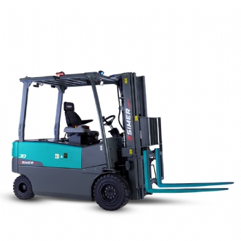 Simer Forklift 30T-4W Li-ion