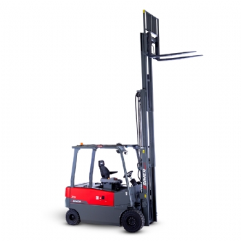 Simer Forklift 35T-4W