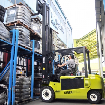 Akl Forklift GENEX Serisi GEX 40 / 45 / 50